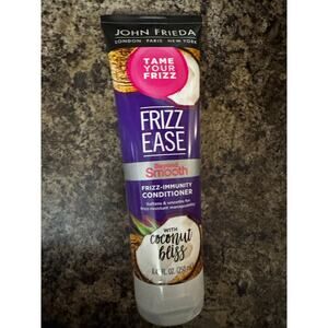 Frizz Ease Conditioner